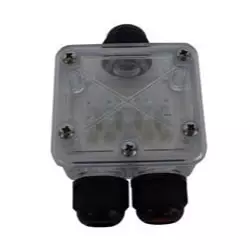 IP68 Electrical Junction Box